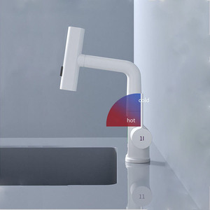Смеситель для раковины, 360 градусов - Product Image 6