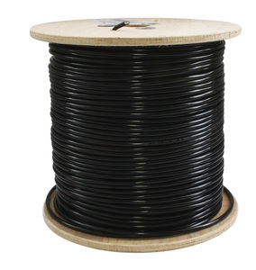 Áo Khoác Đôi Pe Pvc Utp/Ftp/Sftp Cat6 Cáp Ngoài Trời - Product Image 4