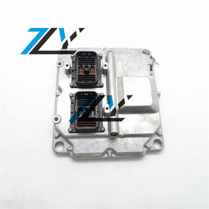 385-8553 Module d'unité de commande électronique ECU 385-8553 pour <span class=keywords><strong>Caterpillar</strong></span> 950M <span class=keywords><strong>962M</strong></span> MH3024 M320F M318F 535D 555D - Product Image 2