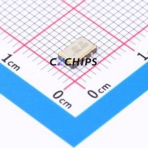 1553D-100.000J18DTL Crystal Oscillator (Active) SMD5032-6P Crystal Oscillator 100MHz 10ppm LVDS 1.8V - Product Image 1