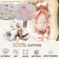 Combinaison tutu pour bébé fille, design mignon, manches courtes, taille à volants, tricot plat, tenue d'été en coton pour la photographie de nouveau-né