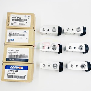 Válvula de Expansión Original de Calidad 97626-2T000 976262T000 para Hyun-dai Ki-a 97626 2T000 - Product Image 1