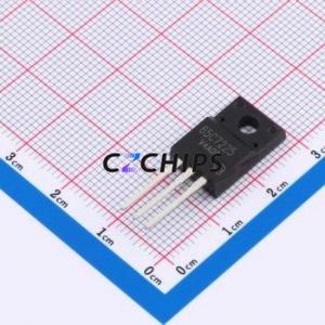ทรานซิสเตอร์สนาม TO-220F IPA65R225C7-VB (Mosfet) แบบดั้งเดิมและใหม่ - Product Image 1