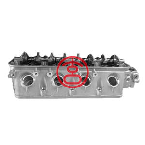 <span class=keywords><strong>XC</strong></span> 2.2L 8V Auto Motor parte 4Y motor de gasolina conjunto de culata nuevo aluminio 11101-73020 11101-73010 para carretilla elevadora Toyota FAW - Product Image 2