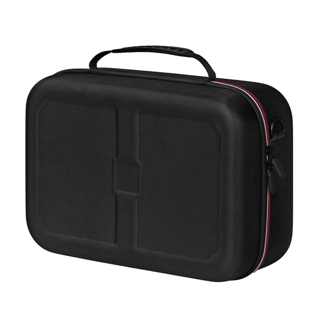 Custom  EVA Game Protective Switch Hard Carry Case for Nintendo Switch Lite Case