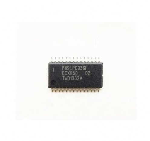 P89LPC936F P89LPC936FDH 8-bit Microcontroller-MCU Chip