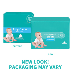 Usine OEM, vente en gros, logo personnalisé, lingettes humides pour bébé, lingettes humides en spunlace biologique, lingettes humides pour bébé, fournisseur d'étiquettes privées - Product Image 1