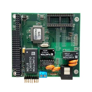 SBS ETH-019004 SBS97E12 Embedded Industrial Motherboard CPU Module for <b>Computer</b> <b>Accessories</b> with Drive Support 100% Tested - Product Image 1