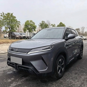 Vendita all'Ingrosso di <span class=keywords><strong>Auto</strong></span> Usate SUV BYD Yuan <span class=keywords><strong>up</strong></span> 401km LHD Elettrica 2024 <span class=keywords><strong>Auto</strong></span> 360 °   Tettuccio apribile a LED - Product Image 1