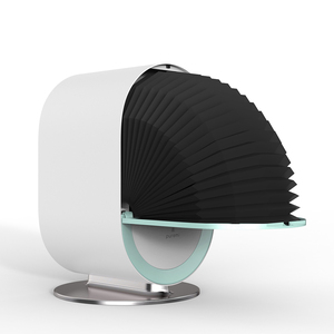 Grandes Descuentos 2025 IF&reddot Design Cámara de Alta Definición de Megapíxeles, Analizador de Piel con IA, Análisis Facial, WiFi de Escritorio - Product Image 5