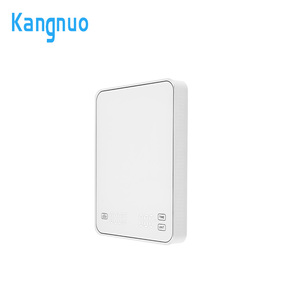 Koffieweegschaal capaciteit 3kg nauwkeurigheid 0.1g Espresso quy mô kỹ thuật số cà phê quy mô với bộ đếm thời gian - Product Image 6