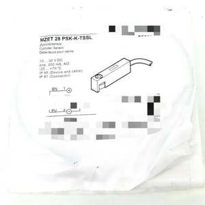 Capteur de cylindre MZET 28 PSK-K-TSSL 203631 - Product Image 1
