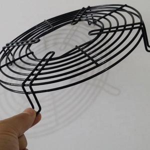 Protector de ventilador de acero, protector de ventilador de Motor, parrilla de protección de ventilador - Product Image 5