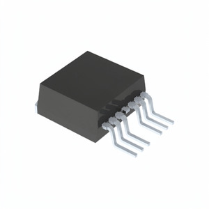 Buy Electronics Components Online TO-263-7 Transistors Authorized Distributor FDB0165N807L - Product Image 1