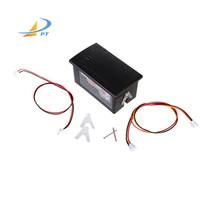 Printer termal Rs232-TTL Printer Panel modul tertanam 58mm