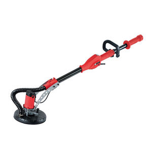 آلة تلميع كهربائية محمولة للسقف والجدران ذات جودة صناعية، أداة بناء عملية - Product Image 2