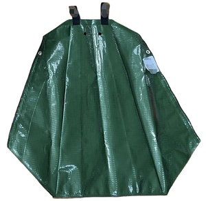 Bolsa de riego para árboles de arbustos de liberación lenta, bolsa de riego para árboles, sistema de riego por goteo, bolsa de agua para árboles <span class=keywords><strong>PE</strong></span> - Product Image 5