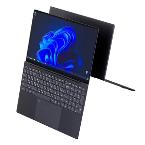 Meilleure vente LT7 ordinateur portable avec écran 15.6 pouces Intel N95 16 Go de RAM + 256 Go SSD Windows 10 pour une utilisation au bureau - Product Image 3