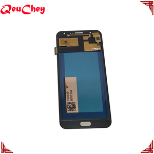 Großhandel für Samsung J7 2015 J700 SM-J700F J700M <span class=keywords><strong>J700H</strong></span>/DS LCD-Display Touchscreen Digitizer Baugruppe - Product Image 4