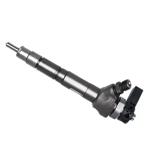 Cao qualitycommon Đường Sắt phun diesel phun nhiên liệu 03l130277q 0445110646 0445110647 0445110369 03l130277j cho Bosch Golf Audi