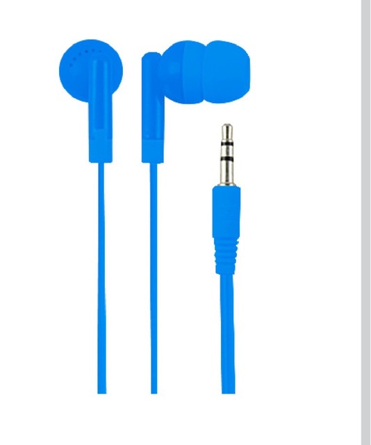 In-ear Airline Aviation Earphone Disposable Bus Tour Guide System Headset IPX-3 Waterproof LHDC Codecs 3.5mm Headphones