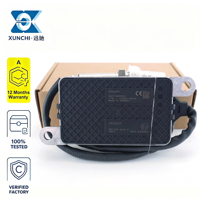 Sensor de NOx (Nitrógeno y Oxígeno) de 24V 2935229 para Motor Scania, Venta Directa de Fábrica, Buen Precio