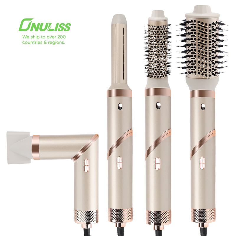 Multifunctional Salon Equipment High Quality Multistyler