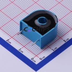 Transformador de Corriente ZMCT103C, Componente de Orificio Pasante (THT), Inductor (Tipo: ) - Product Image 2