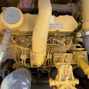 เครื่องขุด313C แมวมือสองเครื่องยนต์ดั้งเดิมประสิทธิภาพสูง - Product Image 6