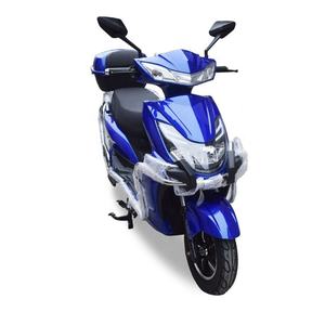 EEC certifié puissant 60KM gamme cyclomoteur électrique scooter pour adulte <span class=keywords><strong>prix</strong></span> bon marché - Product Image 1