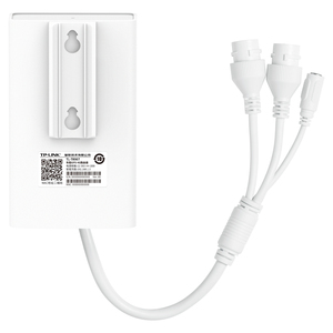 TP-LINK TL-TR907 đầy đủ netcom xe 4 gam GPS Beidou kép PoE công nghiệp thành phần mạng cổng PoE cung cấp điện Router - Product Image 5