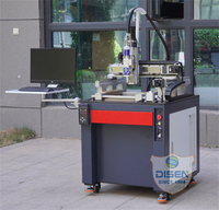 Machine de découpe laser à fibre numérique CNC portable et économique avec système Cypcut, Yaskawa, HIWIN pour tubes métalliques en acier inoxydable