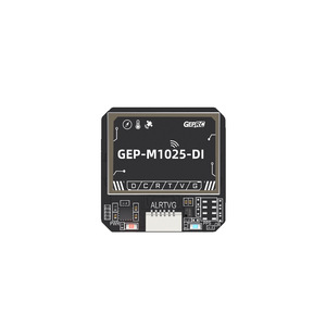 Module GPS GEP-M1025-DQ avec puce U-blox M10 pour le positionnement des drones, magnétomètre, baromètre - Product Image 2