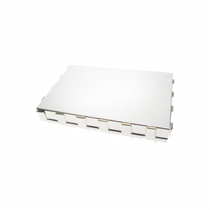 Protectores de RF para Canales de Fabricante 58-CBSA-0.75X6.0X0.5 - Product Image 1