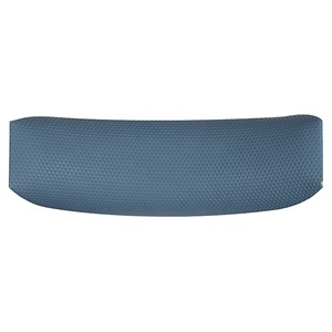 Kit de coussinets pour bandeau de remplacement pour <span class=keywords><strong>casque</strong></span> <span class=keywords><strong>JBL</strong></span> Quantum <span class=keywords><strong>100</strong></span>(Q100), installation facile au bricolage - Product Image 3