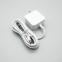 Cargador Rápido Raspberry Pi 5 de 27W Tipo-C PD3.0 para Raspberry Pi 5