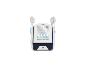 Máquina Profesional Portátil para Eliminar la Celulitis y Quemar Grasa, Dispositivo de Sistema de Gestión de Peso y Grasa para Salones de Belleza - Product Image 2