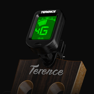 Bán Buôn Xách Tay Tự Động Nhựa <span class=keywords><strong>Guitar</strong></span> <span class=keywords><strong>Tuner</strong></span> Có Thể Điều Chỉnh Cho <span class=keywords><strong>Guitar</strong></span> Điện Ukulele Dây Cụ Phụ Kiện - Product Image 6