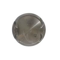 Pièces de moteur, cylindre 102 mm, segments de cylindre M156, jeu de pistons pour Mercedes Benz W216 CL63 E63 S63 AMG 156 6.2 V8 OE A1560300517