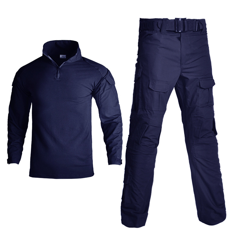 Marine uni