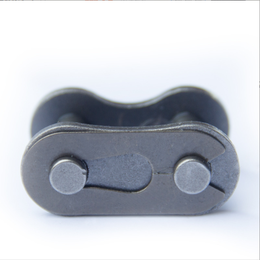 Соединительное звено цепи с шагом 3/8 дюйма для роликовой цепи