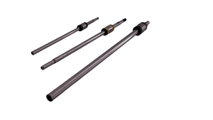 บอลสไปลน์แบบหน้าแปลน ติดตั้งง่าย ขนาดกะทัดรัด สำหรับอุปกรณ์ตรวจสอบและทดสอบด้วยแสง - Product Image 3