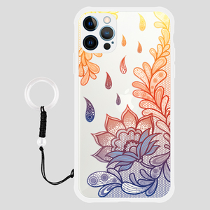 Funda de <span class=keywords><strong>teléfono</strong></span> móvil brillante con relieve acrílico personalizado, entrega rápida - Product Image 6