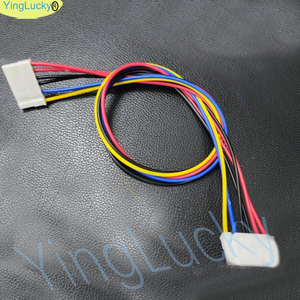 Arcade Game Machine Control <strong>Board</strong> Power Cord Connection 24V/12V/5V/6V Line Video Game <strong>Bell</strong> Wire Plastic Yinglucky Y-1068 - Product Image 6