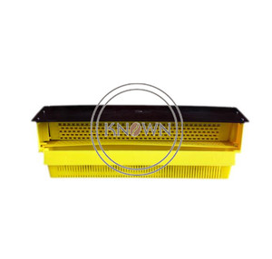 กับดักเกสรพลาสติก ปี 2025 /กับดักเกสรผึ้ง/กับดักเกสรสำหรับการเลี้ยงผึ้ง - Product Image 6