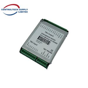 ราคาถูก คุณภาพดี DSQC651 3HEA800439-002 โมดูลไดรฟ์ - Product Image 2