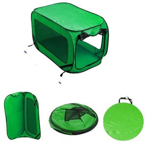Usine BSCI, Vente en gros : Grand enclos portable pliable pour animaux de compagnie, parc de jeu, cage de transport pour chien, pour l'extérieur - Product Image 5