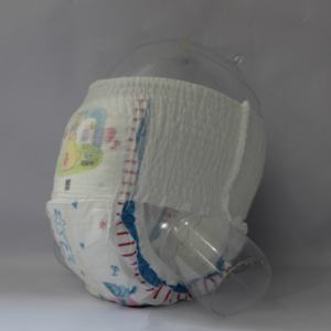 Excelente alta calidad al mediodía oso bebé entrenamiento pantalones pañal <span class=keywords><strong>pull</strong></span> UPS pañales para bebés - Product Image 6