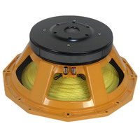 VJPD1852Y Subwoofer 18 pouces 3000W, vente flash, meilleure qualité, haut-parleur audio professionnel