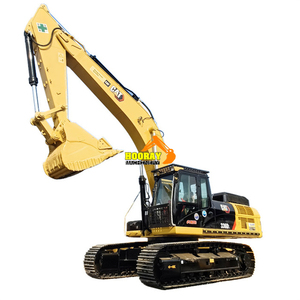 รถขุดตีนตะขาบมือสองจากญี่ปุ่น Caterpillar CAT 336DL 336D2 336D2L 336D 336E 349 ขนาด 36 ตัน เหมาะสำหรับงานขุดขนาดกลาง ราคาดี - Product Image 3